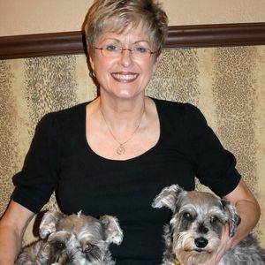 Meet your Posher, Susie